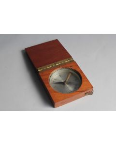 Ancienne boussole Maritime