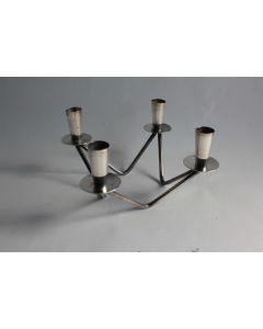 BERG Bougeoir design Danois Moderniste