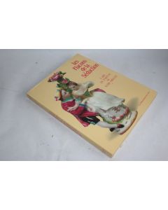 Livre Les flacons de la séduction l'art du parfum au XVIII 1985