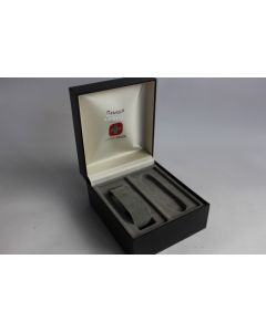 Écrin pour montre SWISS MILITARY 