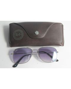 RAY-BAN Lunettes de soleil aviateur RB3136