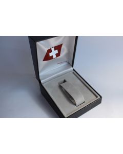 Écrin pour montre SWISS ARMY dhc+