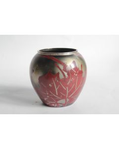 WMF Vase Dinanderie
