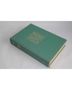 Livre Ouvrages Botaniques Anciens Hervé M.Burdet 1985