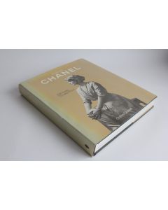 Livre le temps Chanel Edmonde charles roux 1980