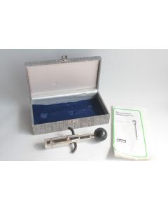 Appareil à aiguilles de Baunscheidt Instrument de médecine naturopathie