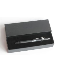 RADO Stylo à bille publicitaire Caran d'Ache Montre