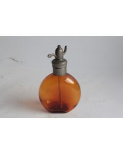 Flacon verre goutte à goutte chloroforme