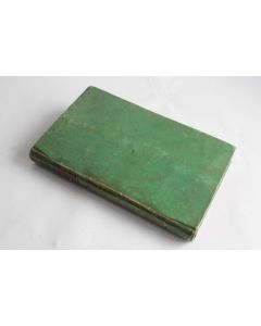Livre Institutions militaires pour la France Andreu de Bilistein 1762