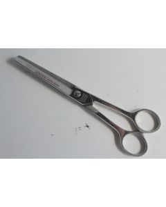 Ciseaux de coiffeur Eicker Silentic 1404 inox Germany
