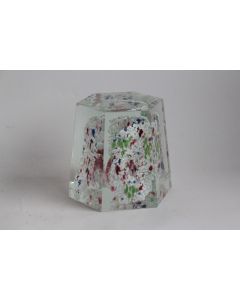 Presse papier sulfure