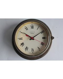 Horloge Vedette transistor Marine 1970