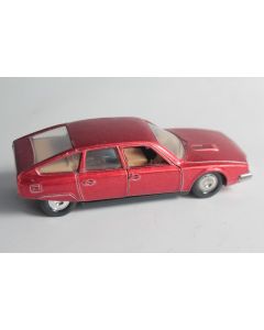 SOLIDO Voiture miniature Citroën CX2200