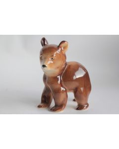 Ours porcelaine