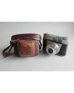 Appareil photo Retinette IA vero f: 3.5/50mm fonctionne