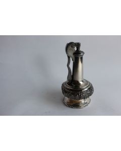 Ancien Briquet Essence RONSON   Decanter 