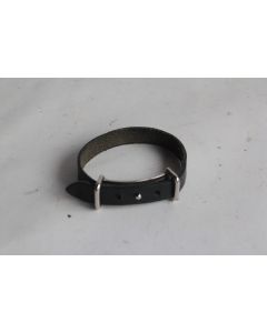 HERMES Bracelet cuir Hapi