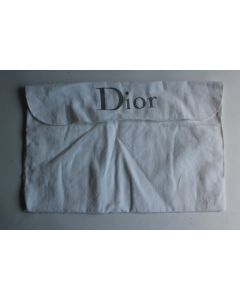 DIOR Sac à poussière Housse Dustbag 30 x 20 cm