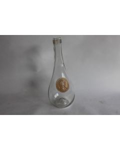Bouteille LALIQUE Clos Sainte Odile