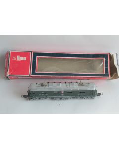 LIMA Locomotive SBB FFS 11603 HO