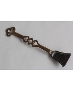 Pelle à braise ou à couvot XVIIIe siècle