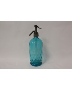 Siphon Eau Gazeuses purifiées L. Deillon Genève