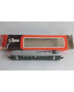 LIMA Wagon passager SBB CFF seconde classe 1435 HO