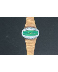 Ancien dessin original Montre