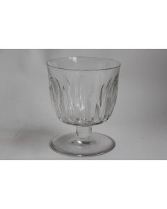 BACCARAT Verre à eau cristal Mazamet 9,7 cm