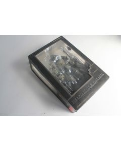 Figurine Final Fantasy XIII Play Arts N°4 GABRANTH square enix 19cm