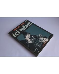 BD ICI Même Forest Tardi EO 1979