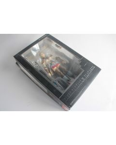 Figurine Final Fantasy XIII Play Arts N°2 ASHE square enix 19cm