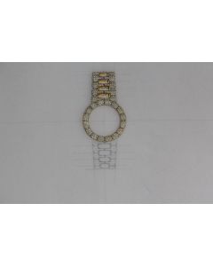 Ancien dessin original Montre