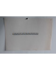 Ancien dessin original bijoux