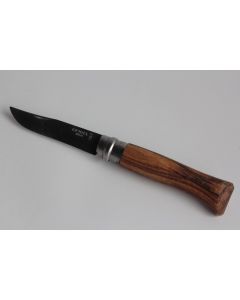 OPINEL Couteau N°8 Luxe bois