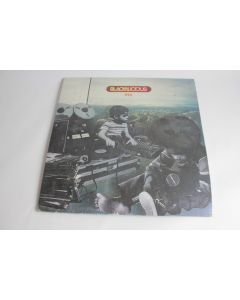 Vinyle 33T Blackalicious – Nia MWR 112LP