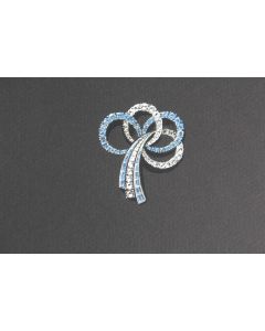 Ancien dessin original bijoux