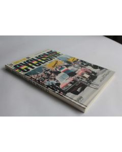 Le livre d'or du Cyclisme 1980 Georges Pagnoud