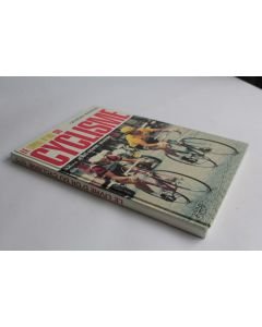 Le livre d'or du Cyclisme 1979 Georges Pagnoud