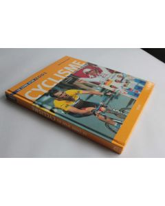 Le livre d'or du Cyclisme 2001 Jean-François Quénet