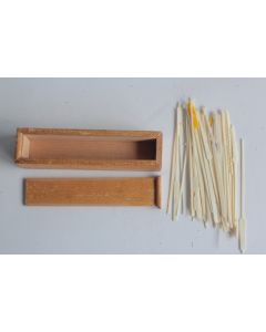 Ancien Jeu de Jonchets