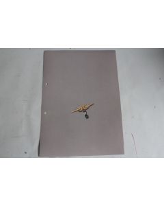 Photo dessin original bijoux