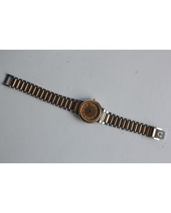 OMEGA Montre quartz femme De Ville