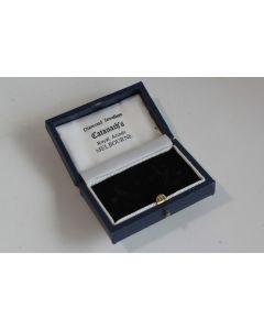 Écrin pour bijoux Catanach's Diamond Jewellers Melbourne