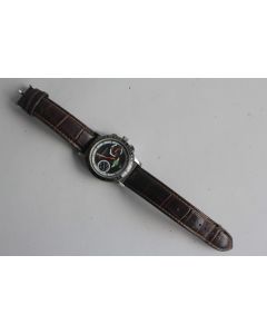 Montre Chronographe automatique Sturmanskie Poljot 3133 URSS