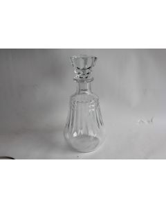 BACCARAT Carafe cristal Piccadilly