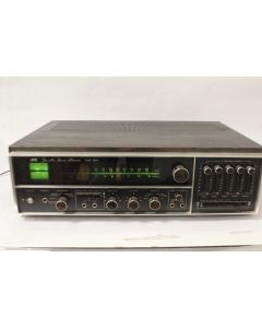 Ampli JVC VCR-5551 Stéreo receiver tunner fonctionne