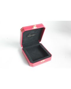 CARTIER Écrin pour pendulette