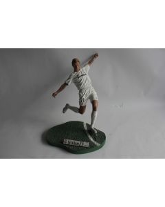 Figurine Football articulée David Beckham Real Madrid FT Champs