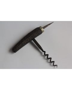 Ancien Tire-bouchon vigneron